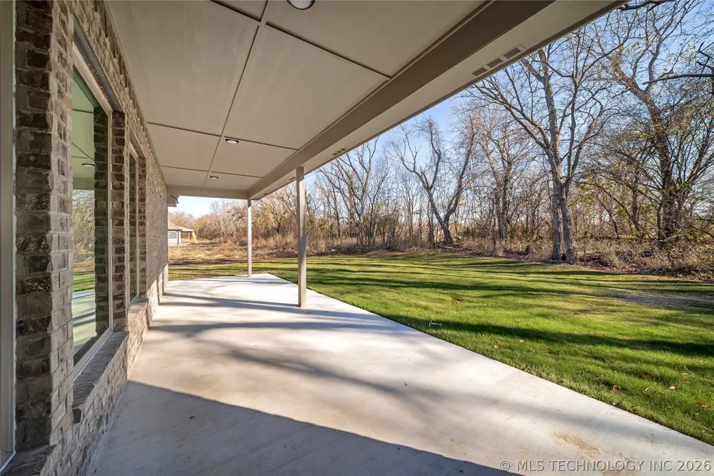 13601 58th EastAvenue Collinsville, OK 74021