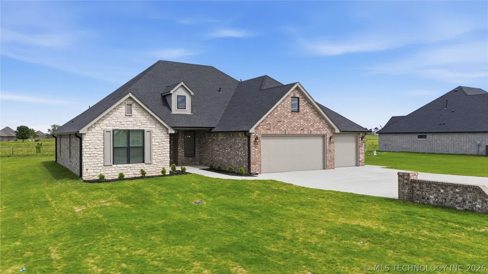 13601 58th EastAvenue Collinsville, OK 74021