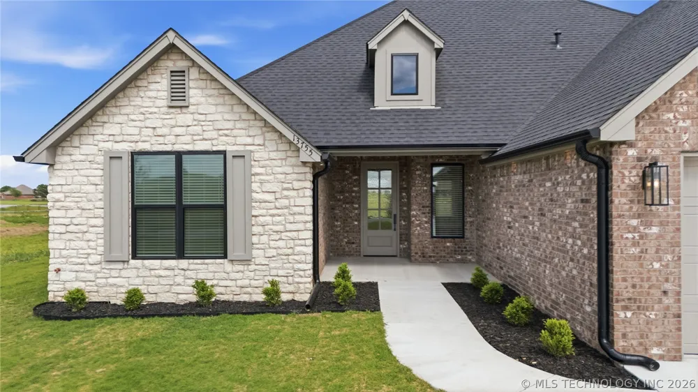 13601 58th EastAvenue Collinsville, OK 74021