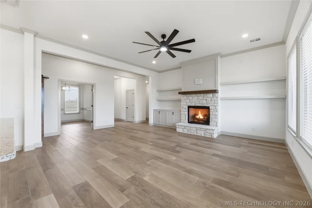 13601 58th EastAvenue Collinsville, OK 74021