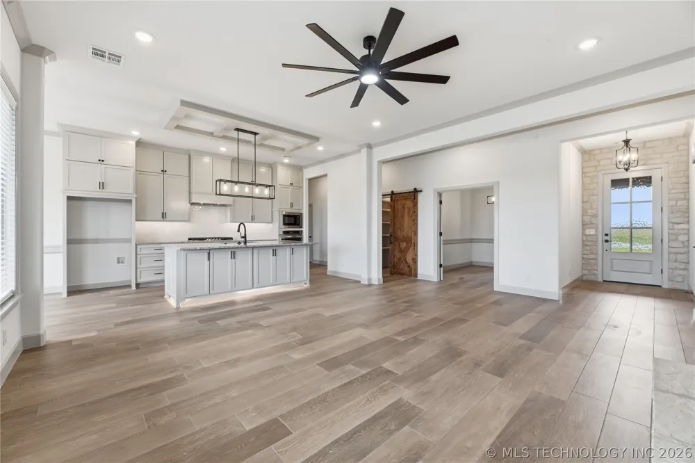 13601 58th EastAvenue Collinsville, OK 74021