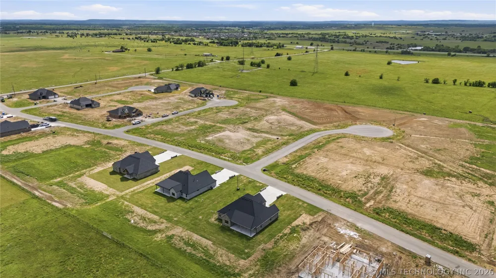 13601 58th EastAvenue Collinsville, OK 74021