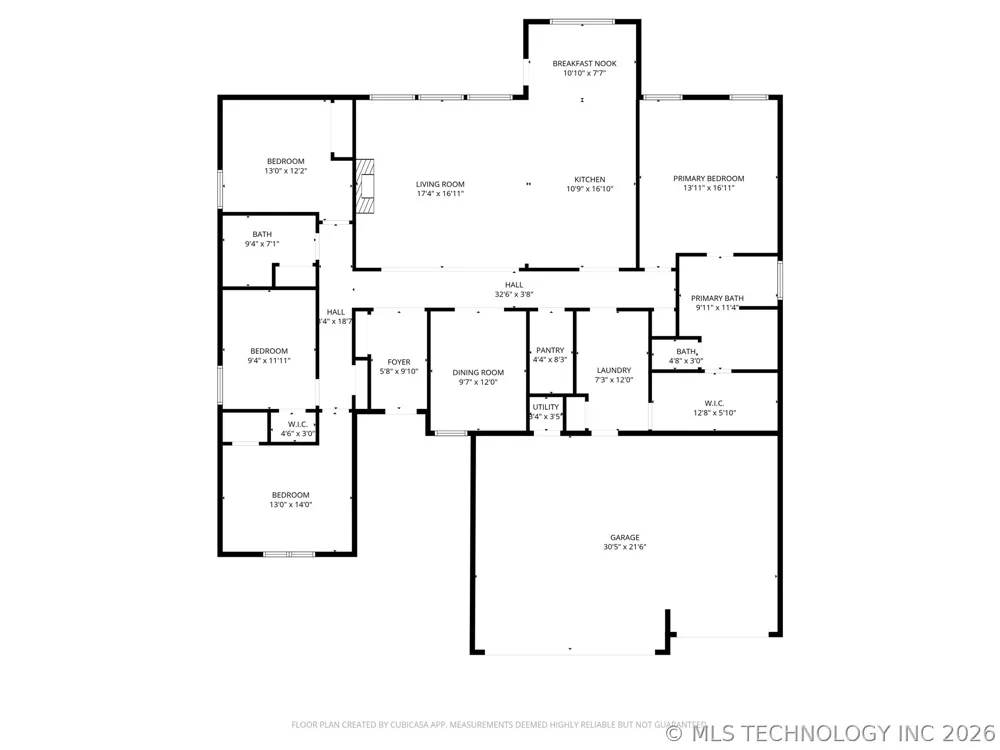 13601 58th EastAvenue Collinsville, OK 74021