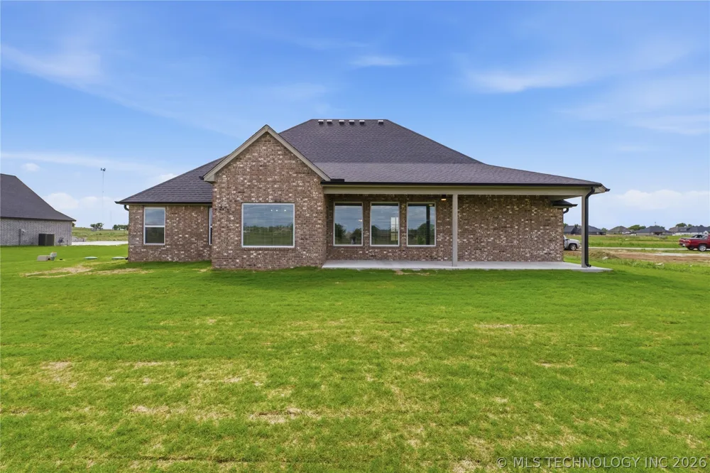 13601 58th EastAvenue Collinsville, OK 74021