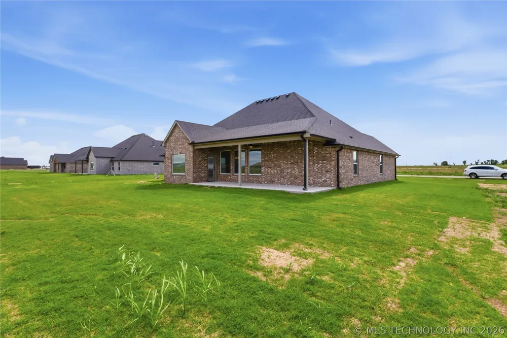13601 58th EastAvenue Collinsville, OK 74021