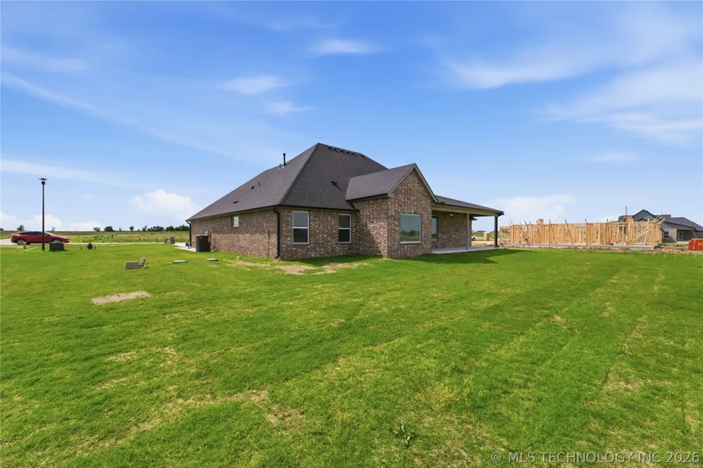 13601 58th EastAvenue Collinsville, OK 74021