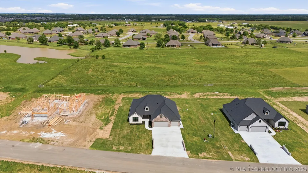 13601 58th EastAvenue Collinsville, OK 74021
