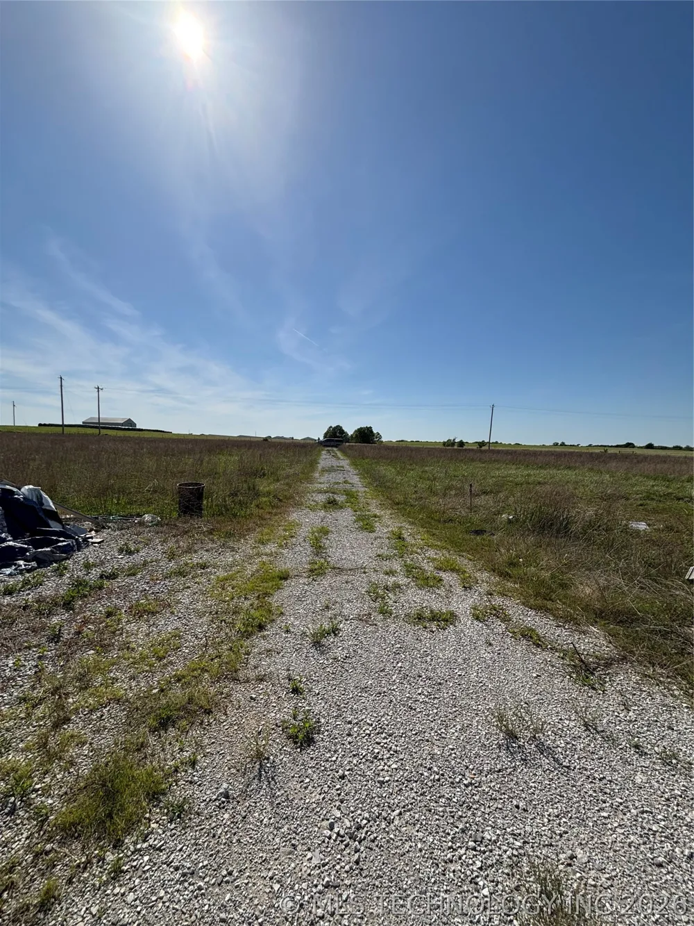 21282 S 4440 ROAD Vinita, OK 74301