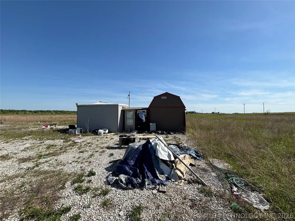 21282 S 4440 ROAD Vinita, OK 74301