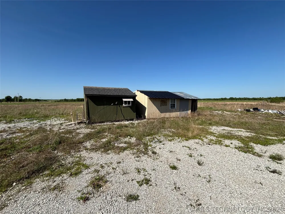 21282 S 4440 ROAD Vinita, OK 74301