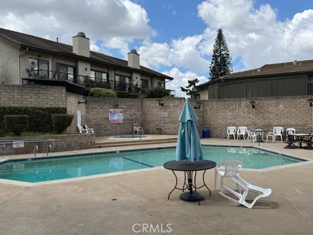2317 E Curtis ct E #9 Glendora, CA 91741