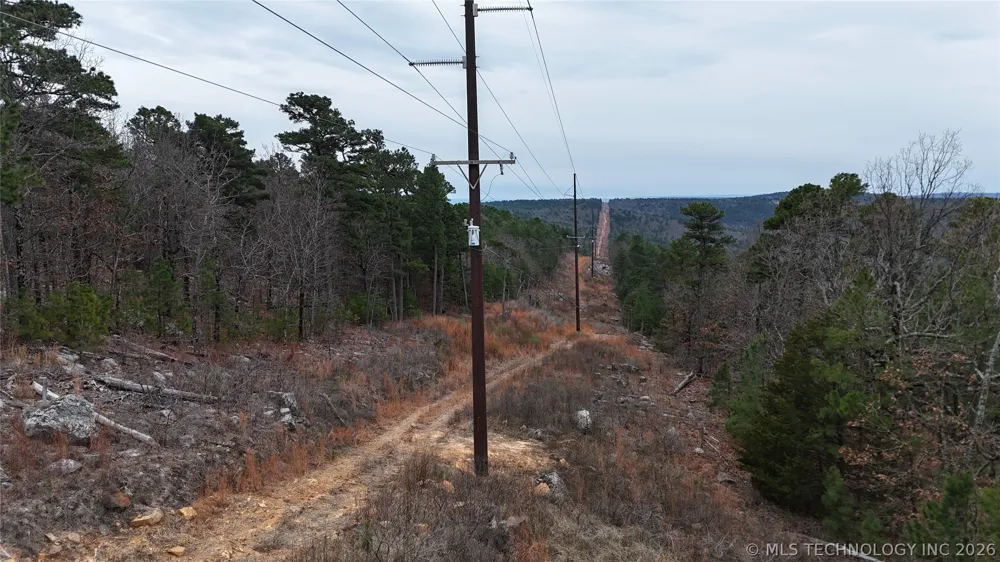 Rural Route Red Oak, OK 74563