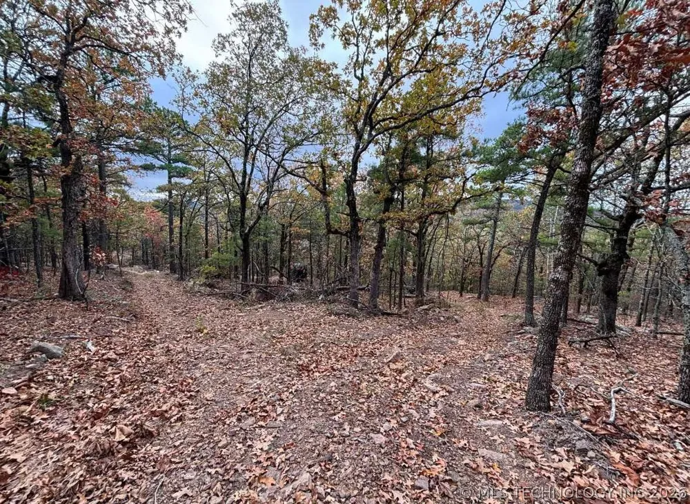 Rural Route Red Oak, OK 74563