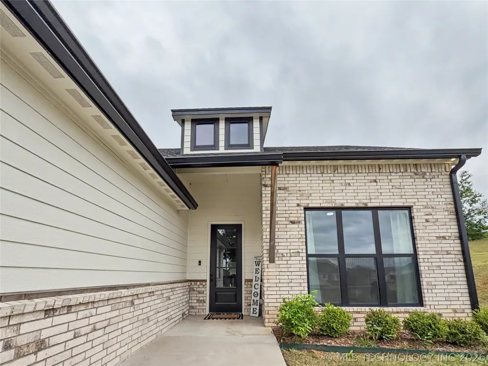 840 E Harlan Drive Tahlequah, OK 74464