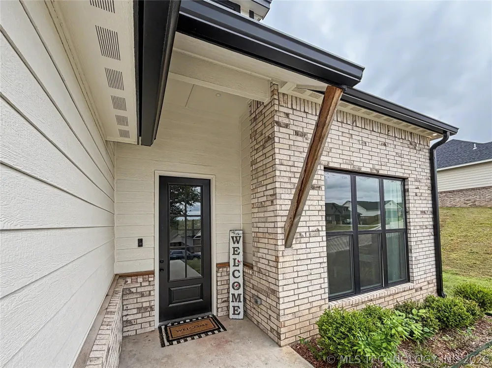 840 E Harlan Drive Tahlequah, OK 74464