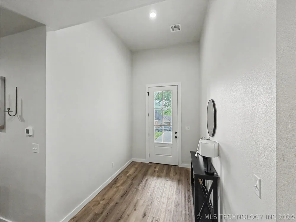840 E Harlan Drive Tahlequah, OK 74464