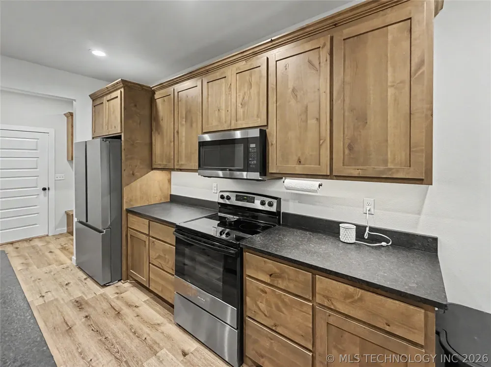 840 E Harlan Drive Tahlequah, OK 74464