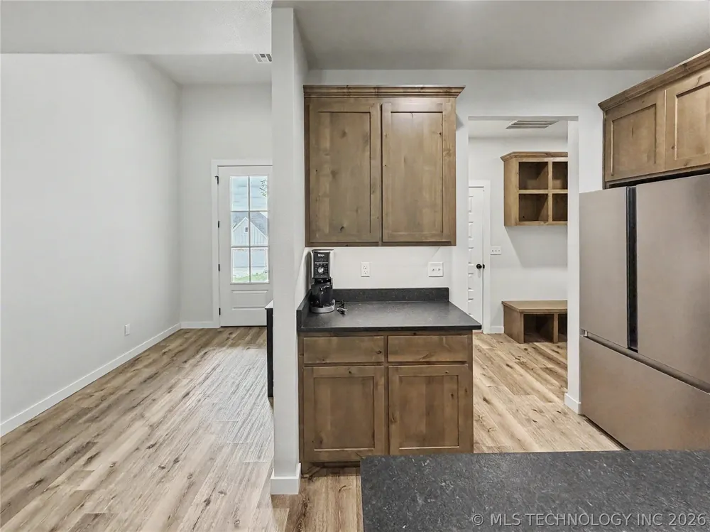 840 E Harlan Drive Tahlequah, OK 74464
