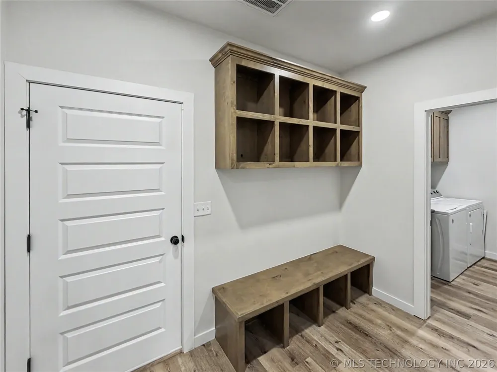 840 E Harlan Drive Tahlequah, OK 74464