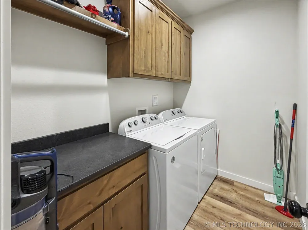 840 E Harlan Drive Tahlequah, OK 74464