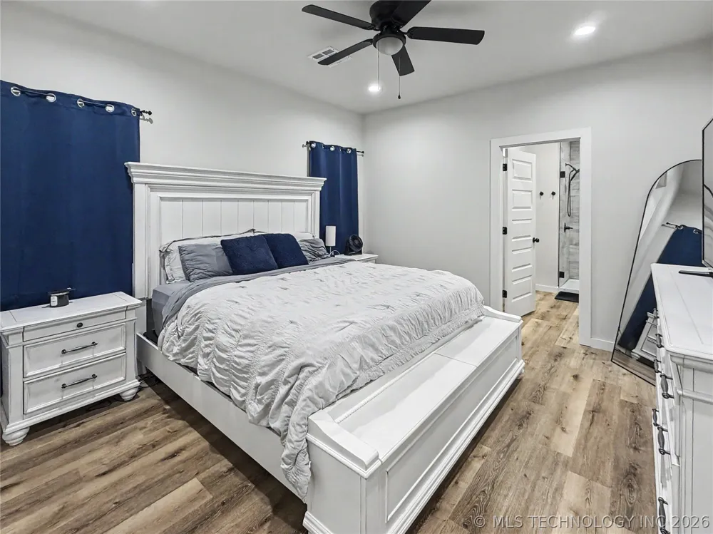 840 E Harlan Drive Tahlequah, OK 74464