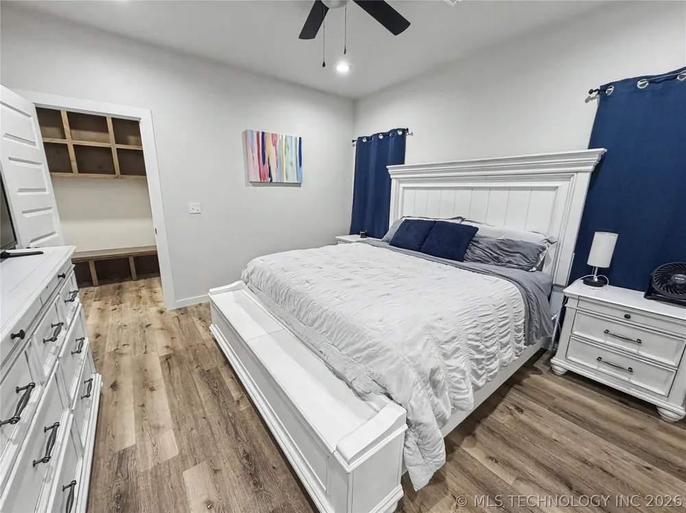 840 E Harlan Drive Tahlequah, OK 74464