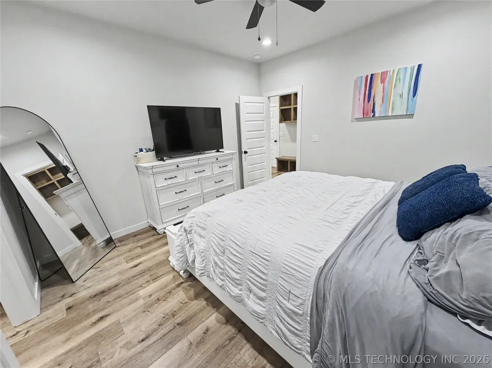 840 E Harlan Drive Tahlequah, OK 74464