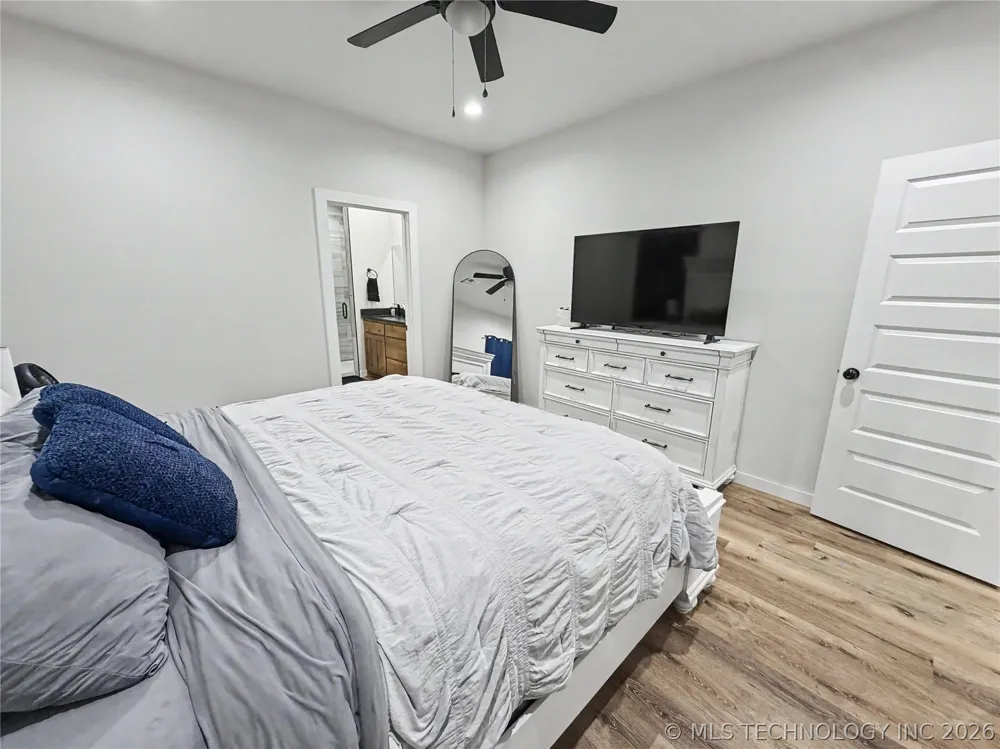 840 E Harlan Drive Tahlequah, OK 74464