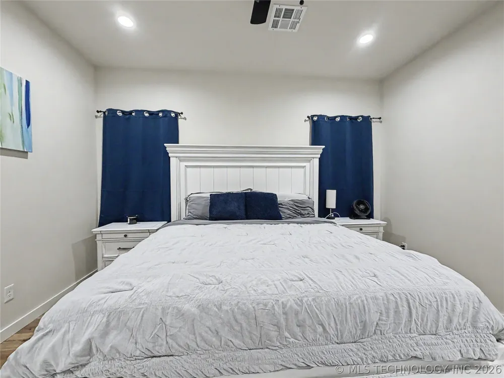 840 E Harlan Drive Tahlequah, OK 74464