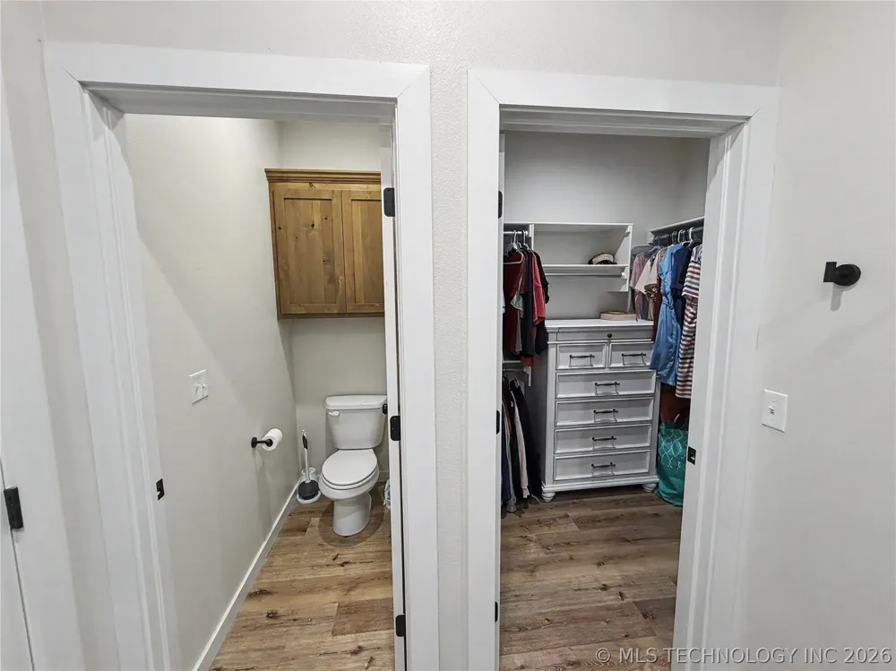 840 E Harlan Drive Tahlequah, OK 74464