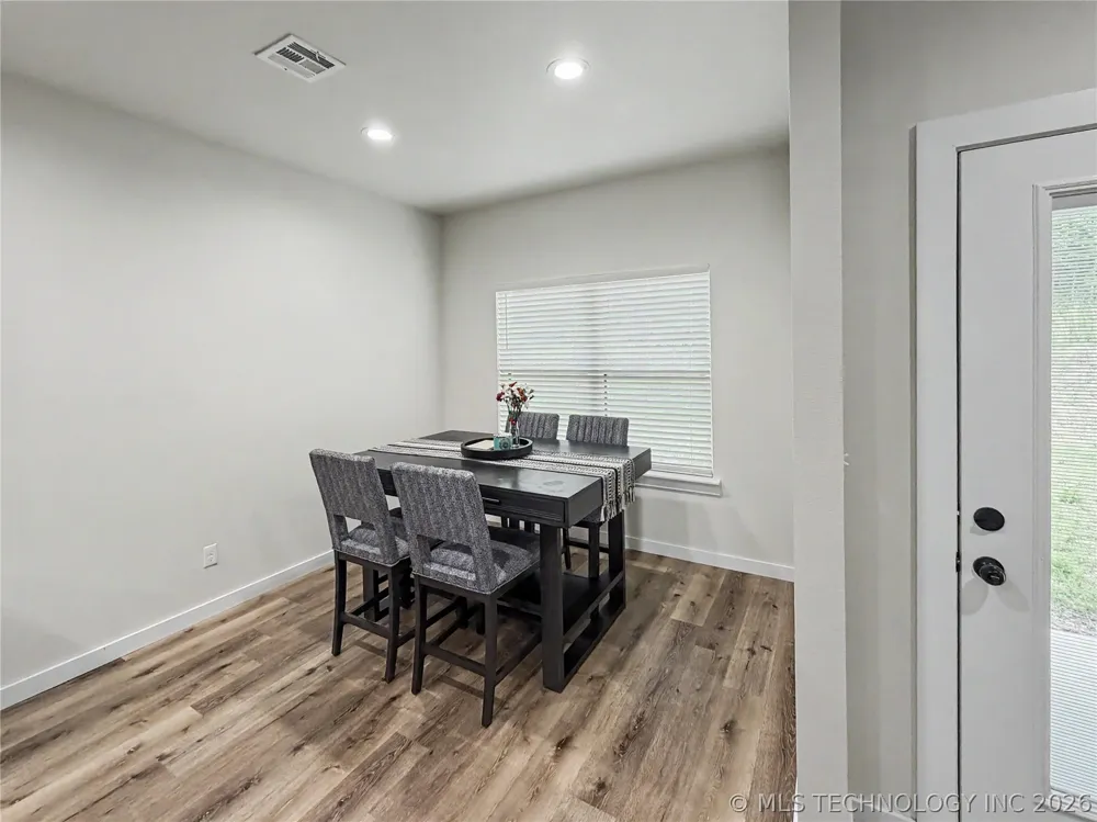 840 E Harlan Drive Tahlequah, OK 74464