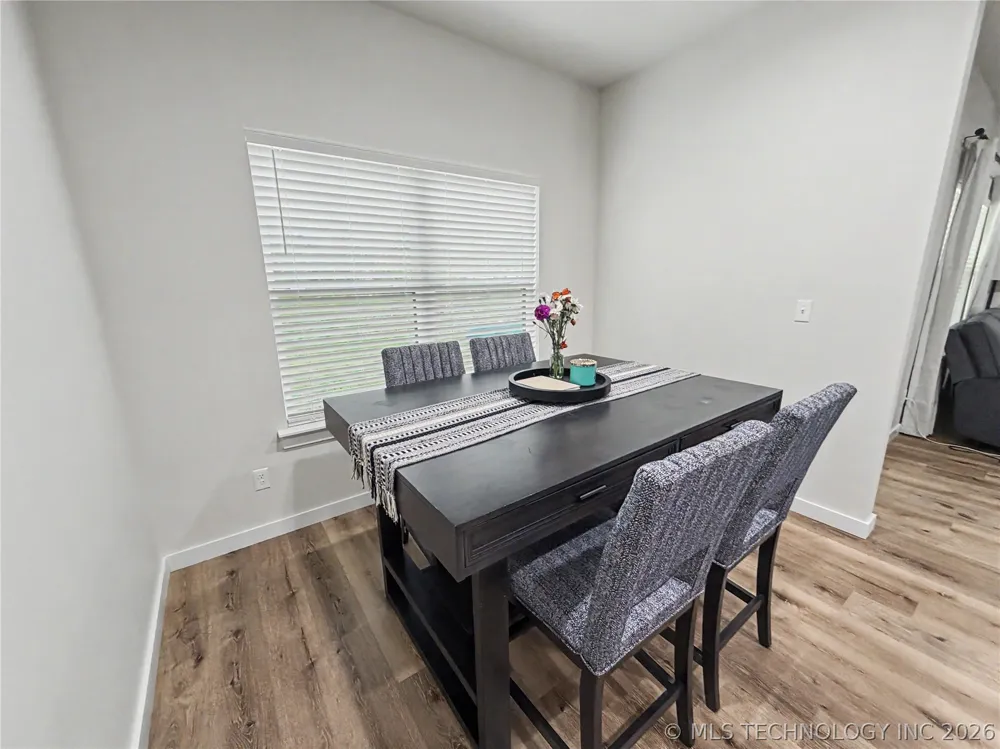 840 E Harlan Drive Tahlequah, OK 74464