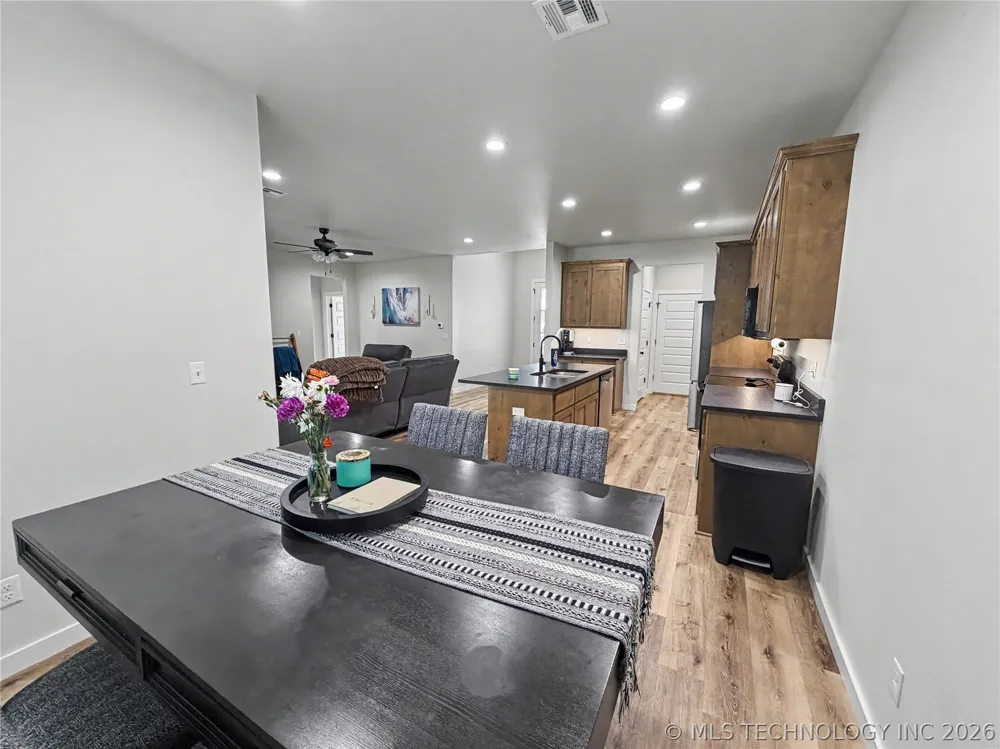 840 E Harlan Drive Tahlequah, OK 74464