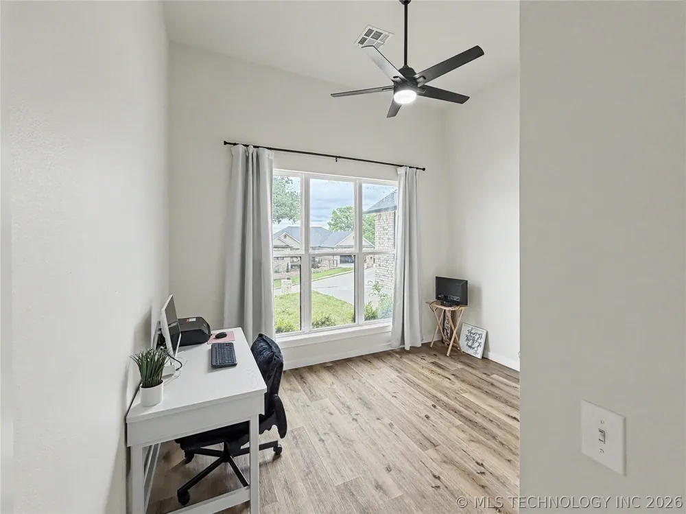 840 E Harlan Drive Tahlequah, OK 74464