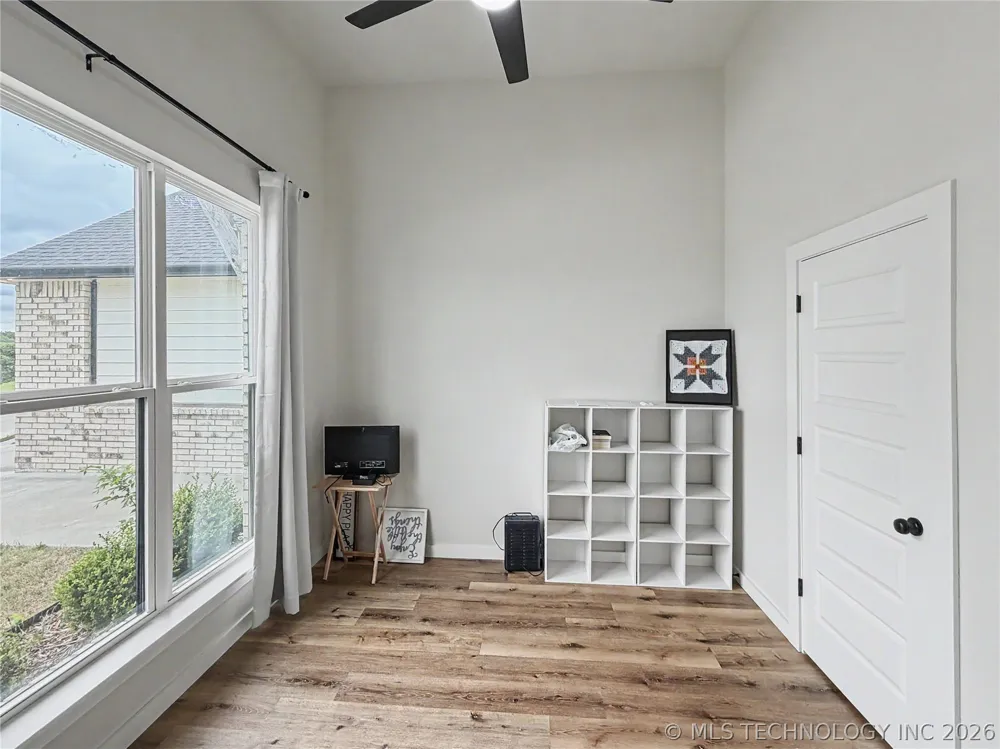 840 E Harlan Drive Tahlequah, OK 74464