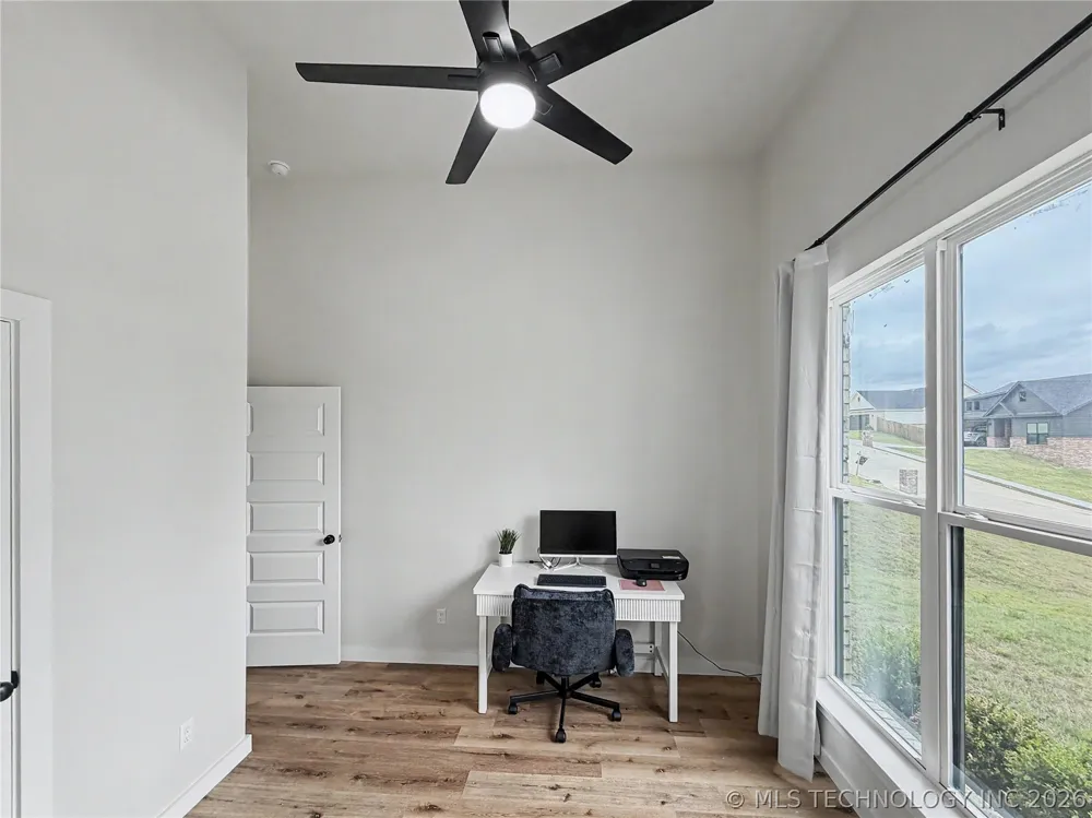 840 E Harlan Drive Tahlequah, OK 74464