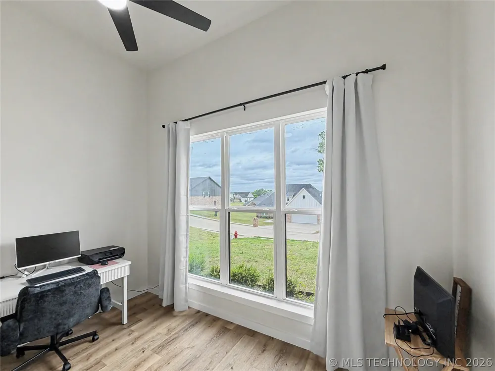 840 E Harlan Drive Tahlequah, OK 74464