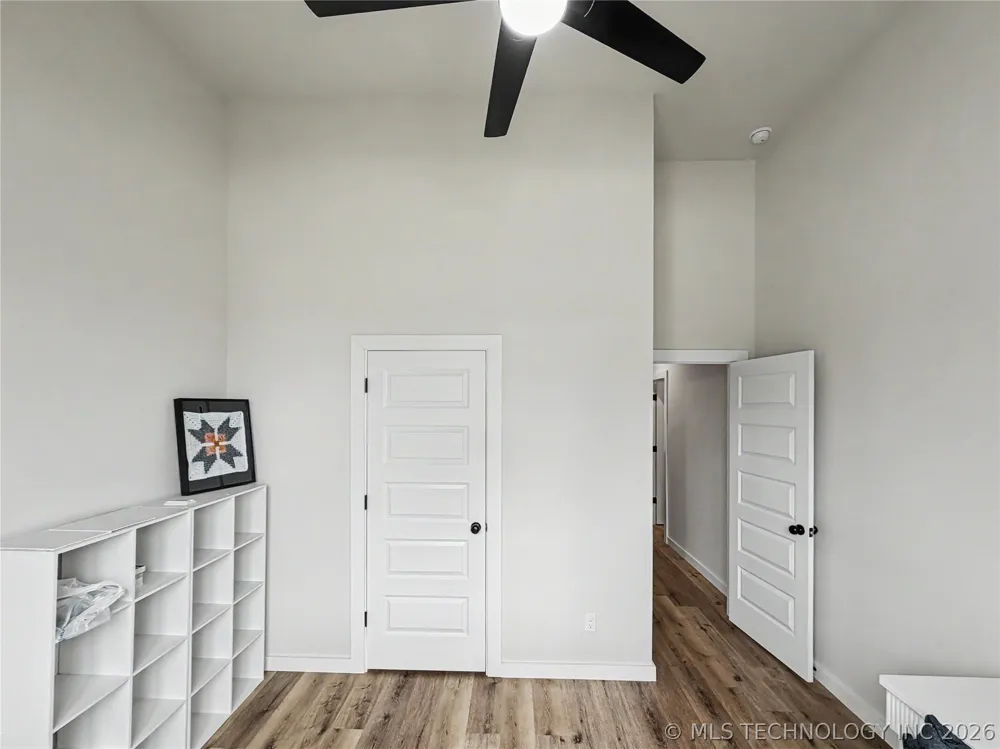 840 E Harlan Drive Tahlequah, OK 74464