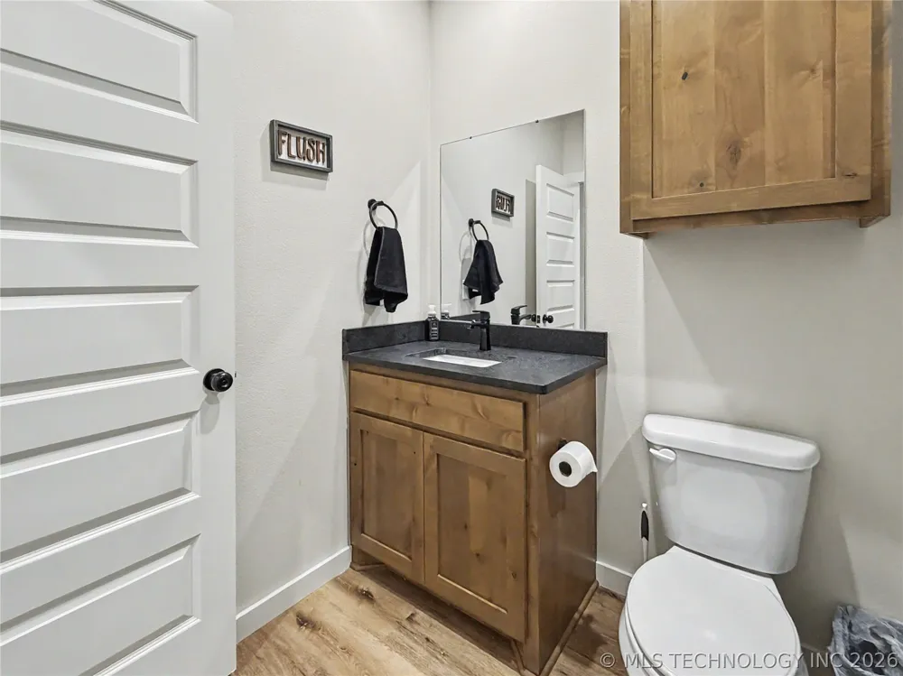 840 E Harlan Drive Tahlequah, OK 74464