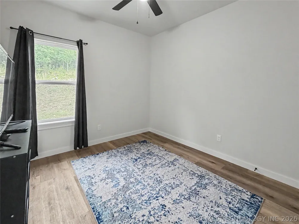 840 E Harlan Drive Tahlequah, OK 74464