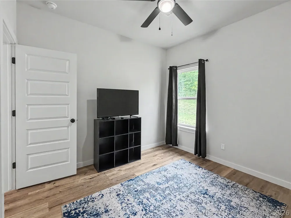 840 E Harlan Drive Tahlequah, OK 74464