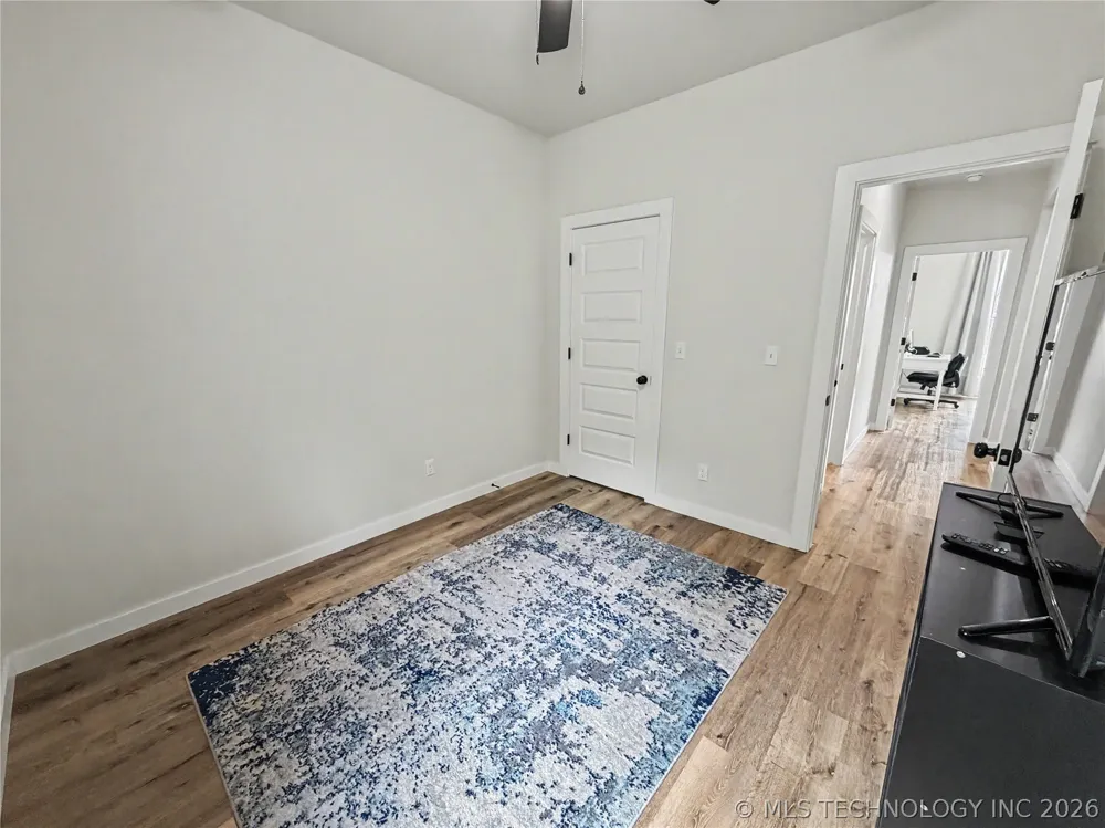 840 E Harlan Drive Tahlequah, OK 74464