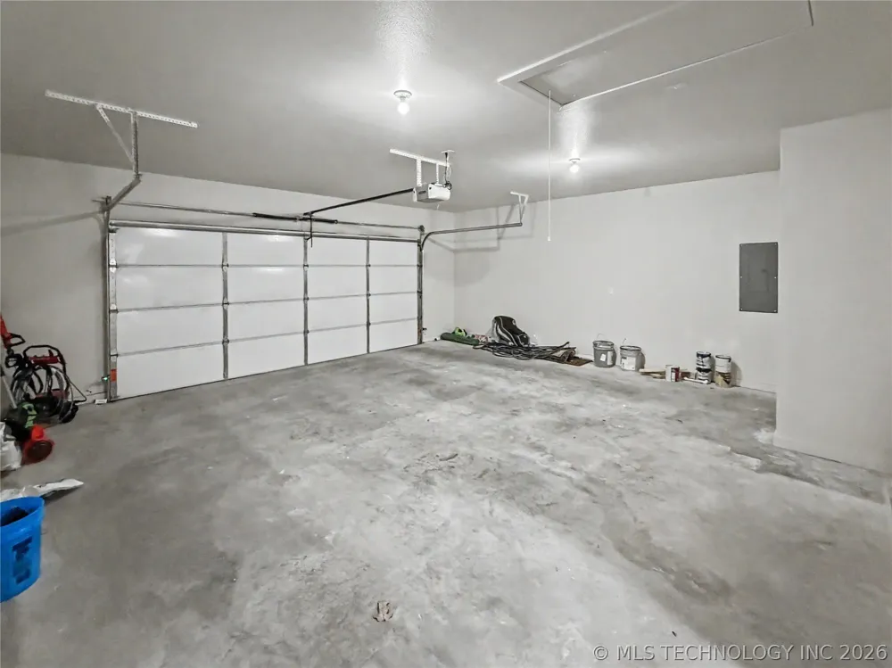 840 E Harlan Drive Tahlequah, OK 74464