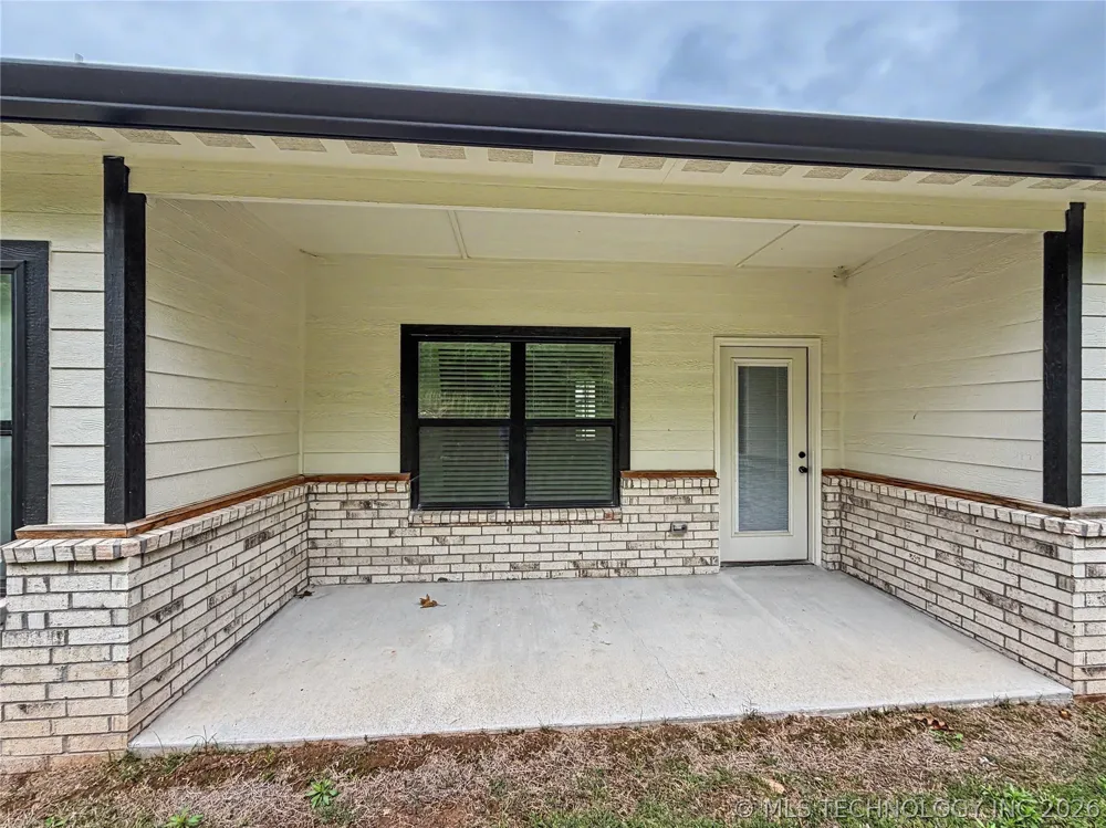 840 E Harlan Drive Tahlequah, OK 74464