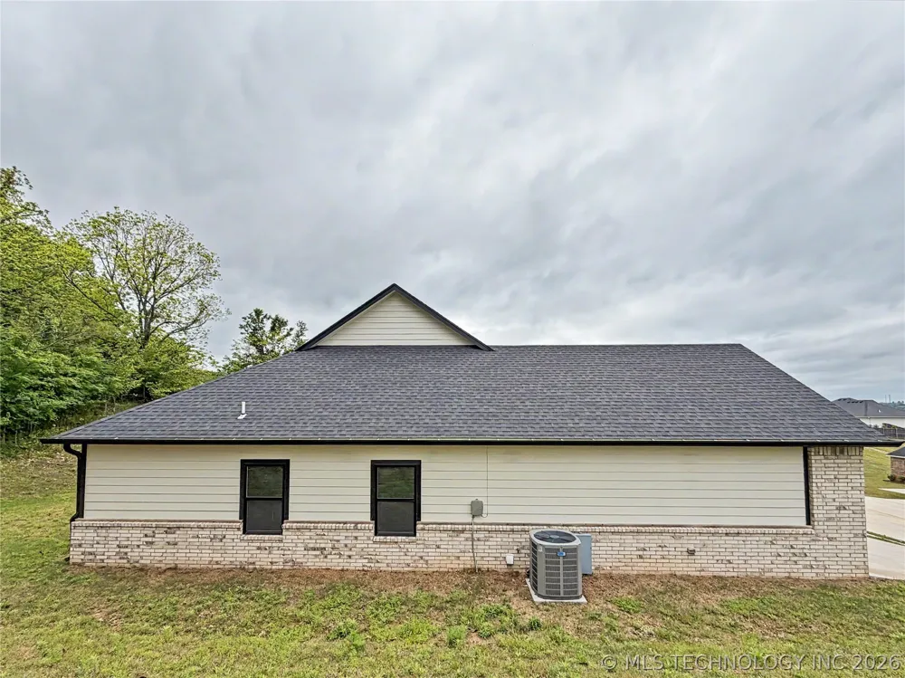 840 E Harlan Drive Tahlequah, OK 74464