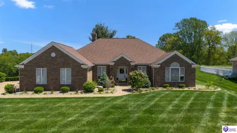 557 St Andrews Drive
