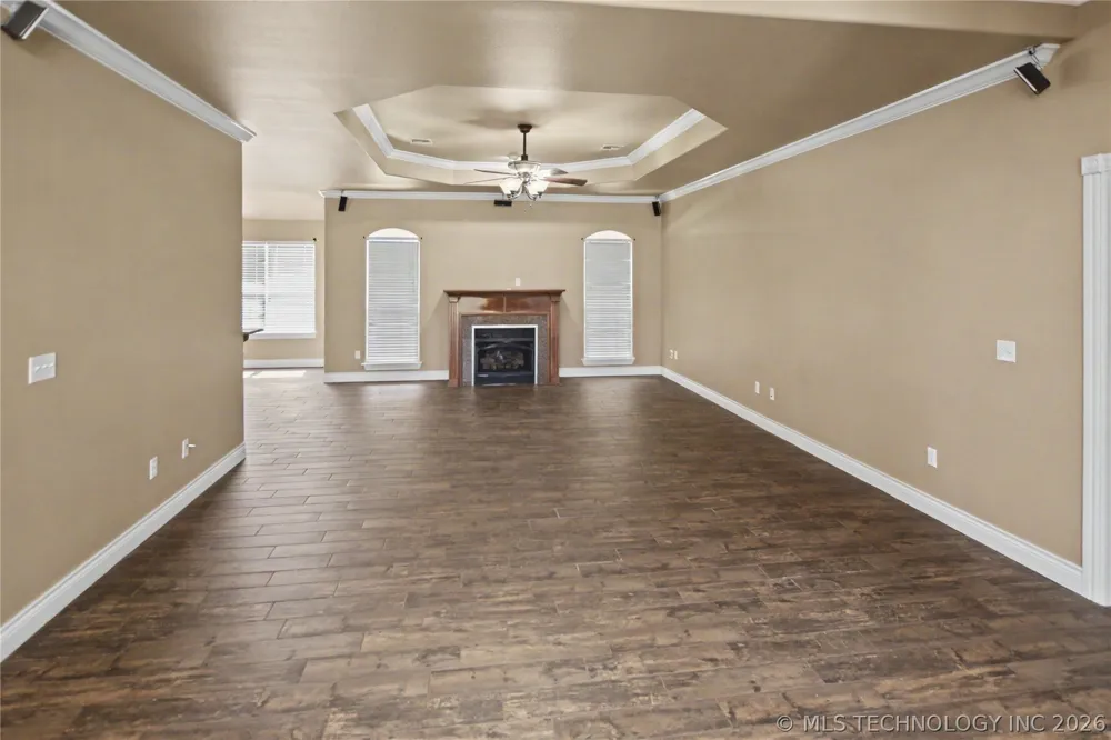 3885 Lexington Avenue Tahlequah, OK 74464