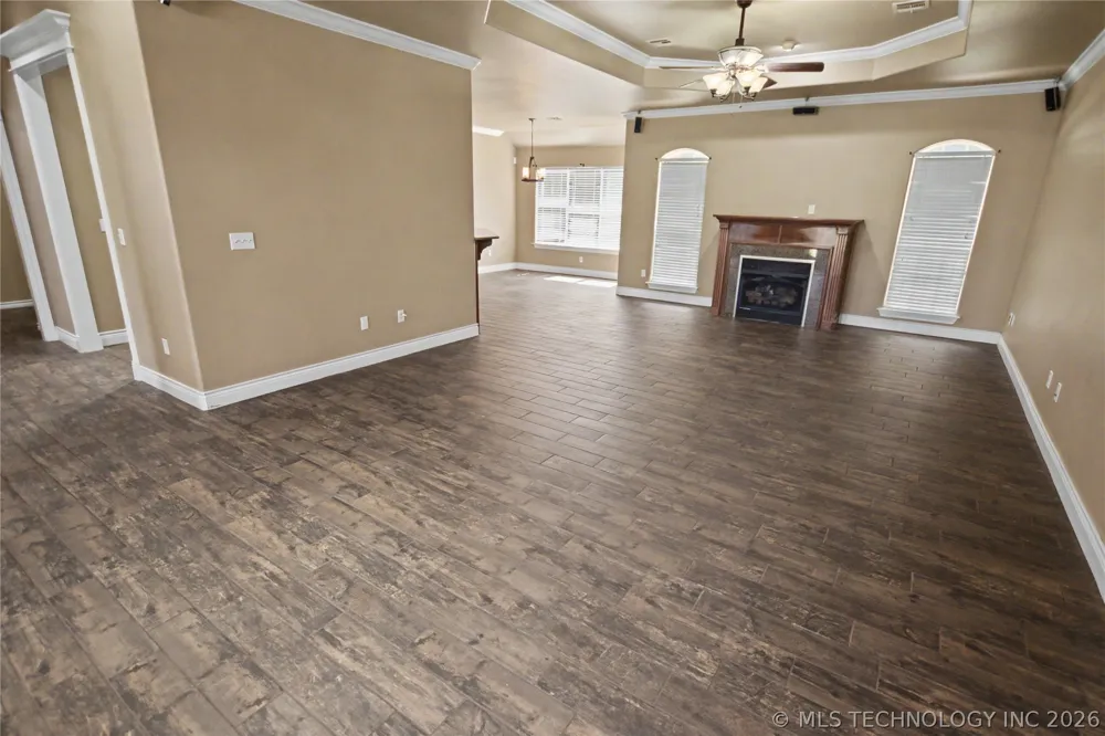 3885 Lexington Avenue Tahlequah, OK 74464