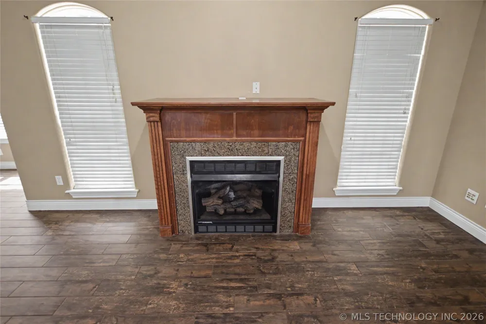 3885 Lexington Avenue Tahlequah, OK 74464