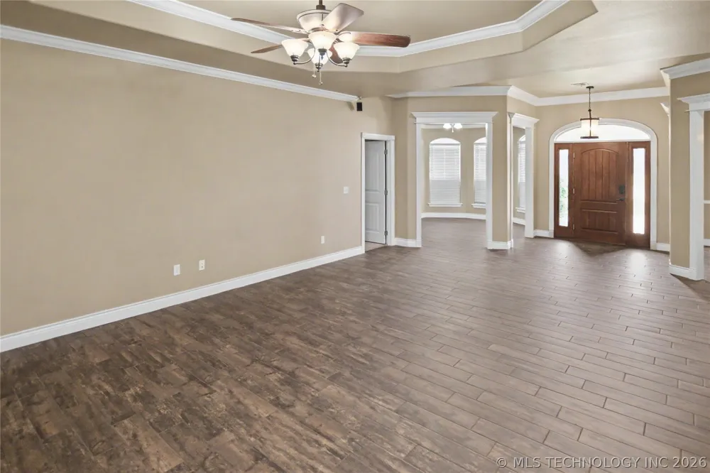 3885 Lexington Avenue Tahlequah, OK 74464